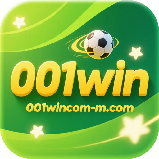 A Emoção das Loterias: Ganhe com 001win!