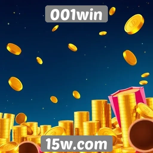 Comparativo de bônus oferecidos pelo 001win