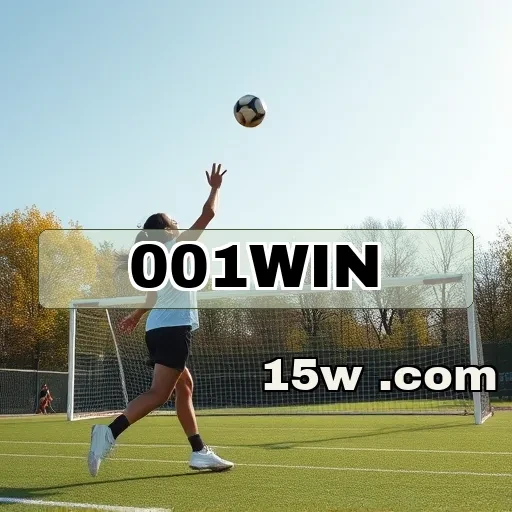 001win: Descubra Como Apostar e se Divertir nos Esports