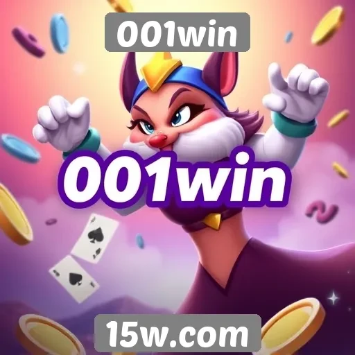 Avaliação das ofertas de jogos no site 001win