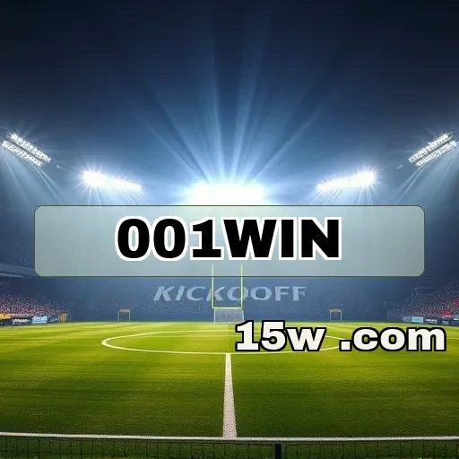 001win: Atrações Imperdíveis da Seção de Jackpots para Jogadores Brasileiros