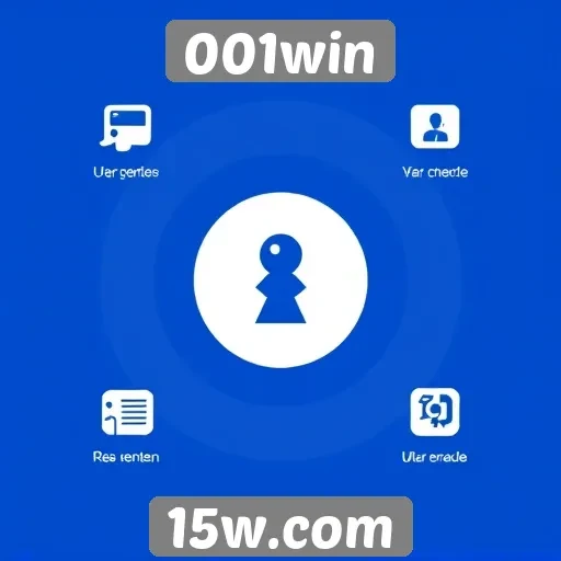 Métodos de pagamento aceitos no 001win